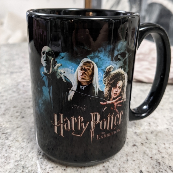 Harry Potter mug - Picture 2 of 2